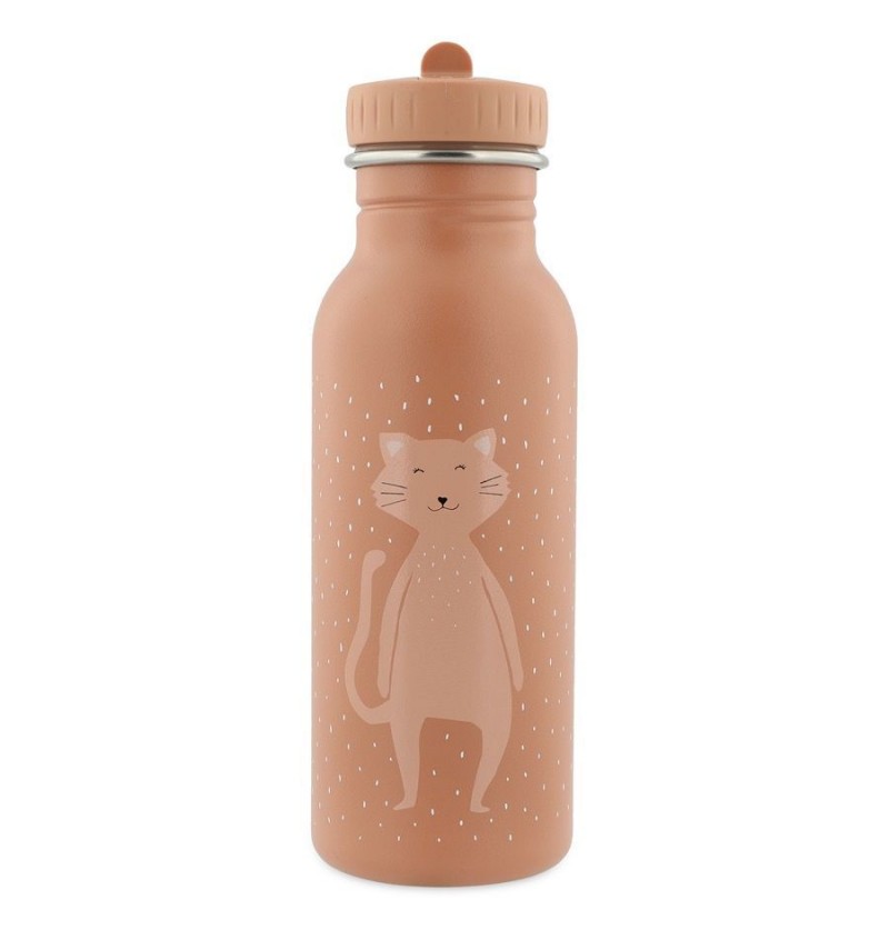 Gourde Mrs Cat 500ml Trixie