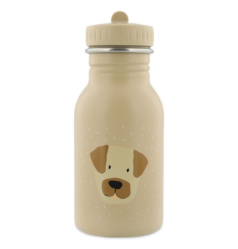 Gourde Mr Dog 350ml Trixie