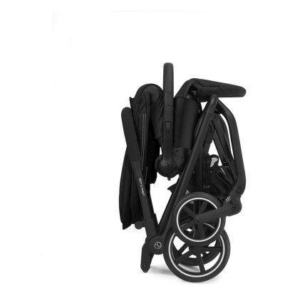 Poussette Eezy S Twist+ Plus 2 de Cybex