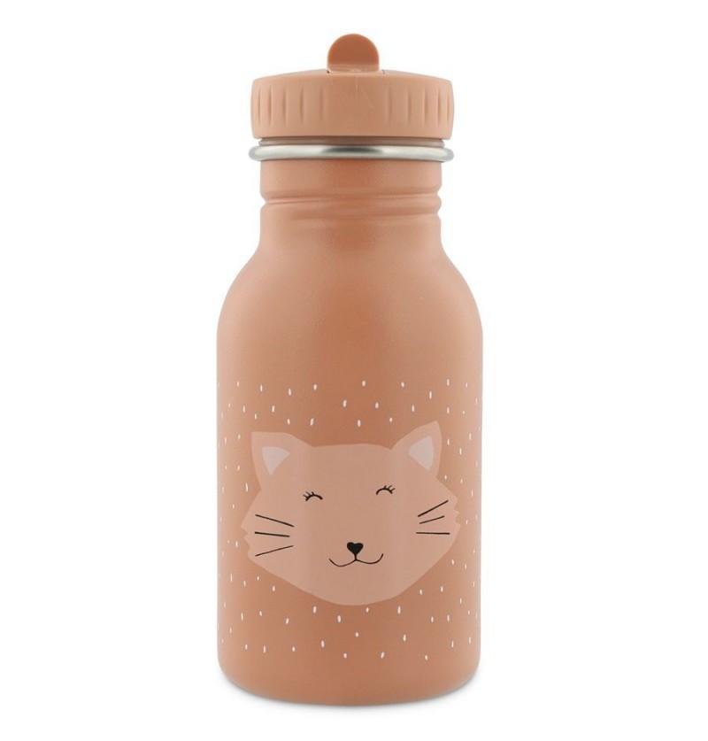 Gourde 350ml Mrs Cat Trixie