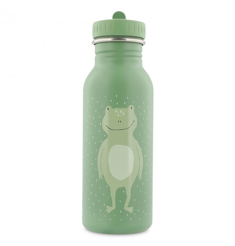 Gourde Mr Frog 500ml Trixie