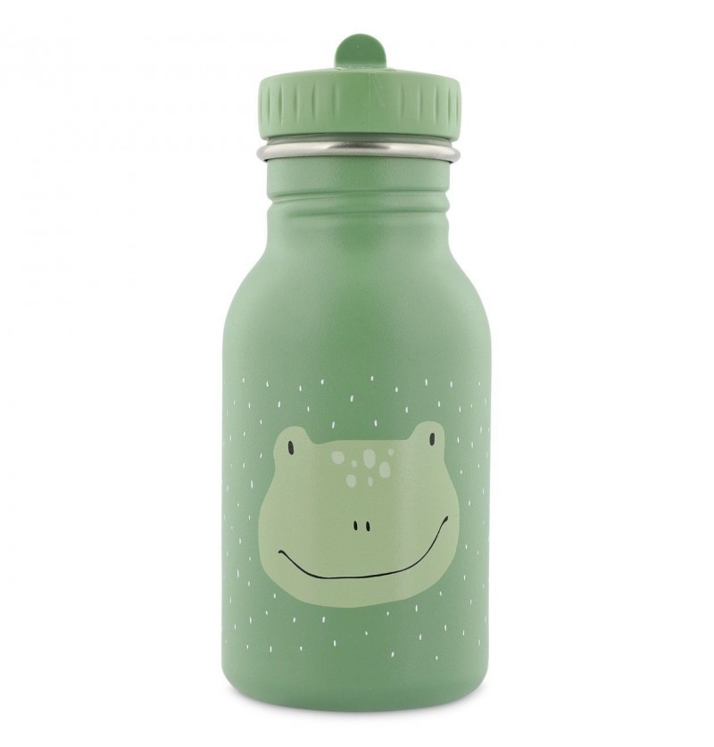 Gourde 350ml Mr Frog Trixie