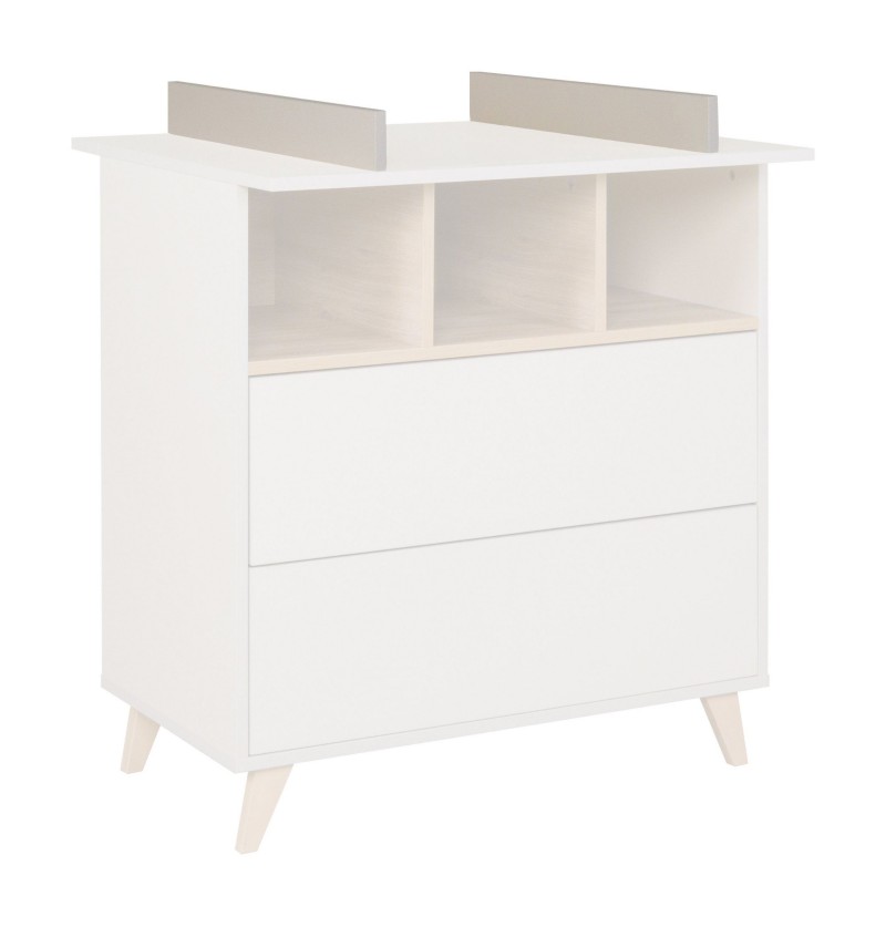 Extension pour de commode...