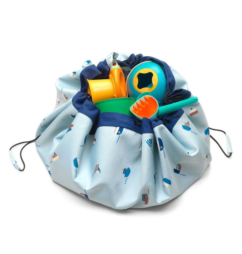 Sac à jouets outdoor...