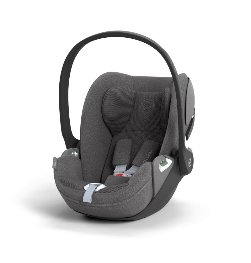 Siège auto Cybex Sirona T I-Size Plus - Mirage Grey