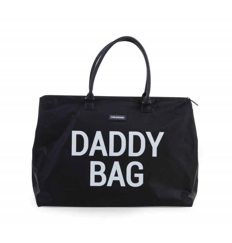 Sac à langer Daddy Bag Noir...