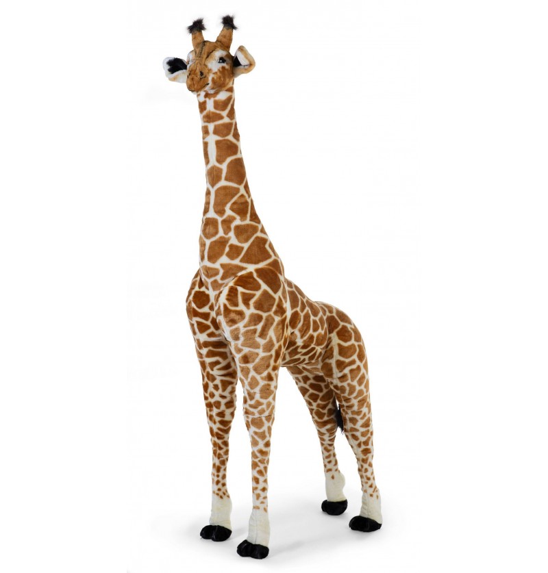 Peluche Girafe 180cm Childhome