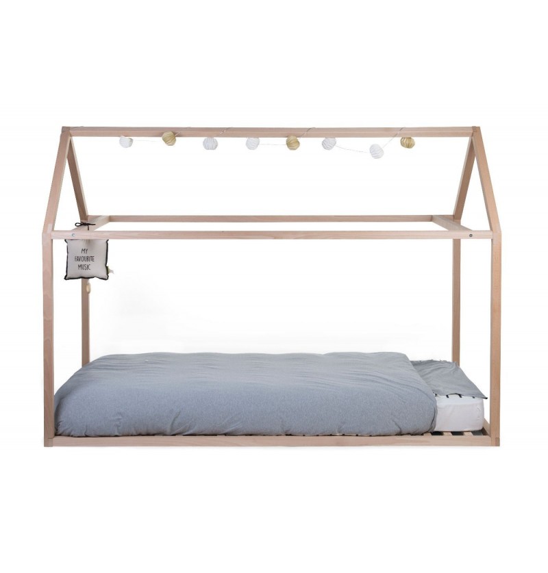 CHILDHOME Plan incliné pour lit enfant 60x120 cm