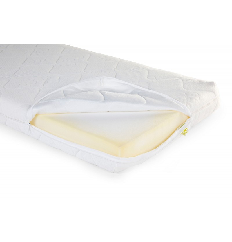 Matelas Heavenly Safe...