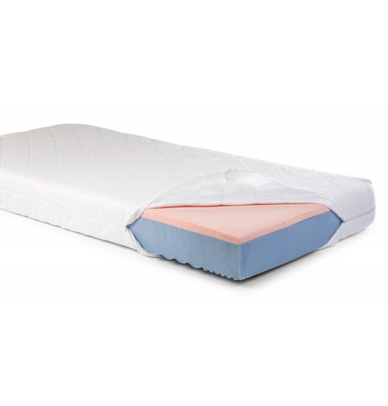 Matelas Heavenly Safe...