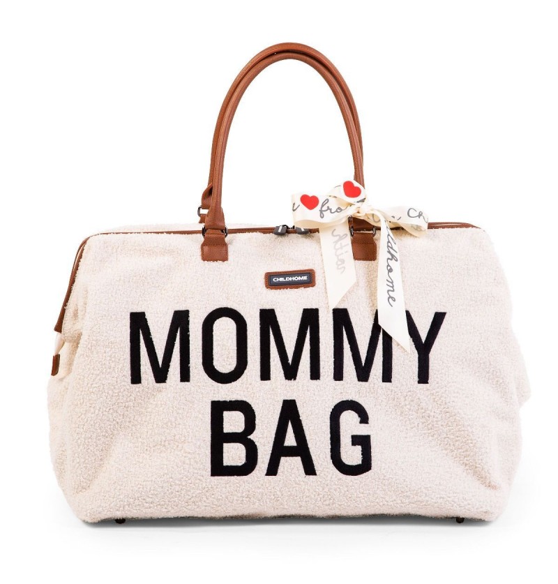 Sac à langer Mommy Bag...