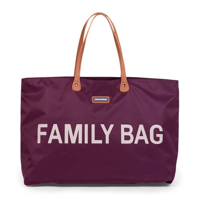 Sac à langer Family Bag...