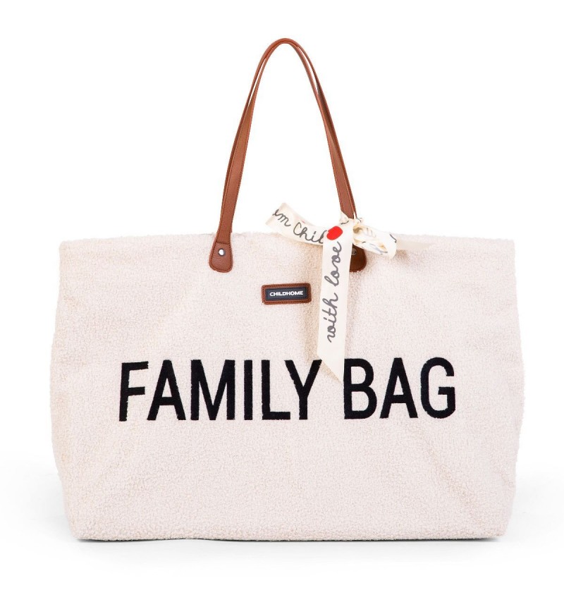 Sac à langer Family Bag...