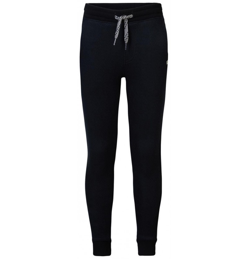 Pantalon sweat noir Noppies