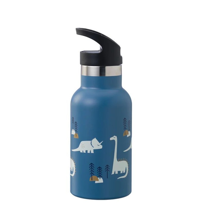 Gourde isotherme 350ml Dino...