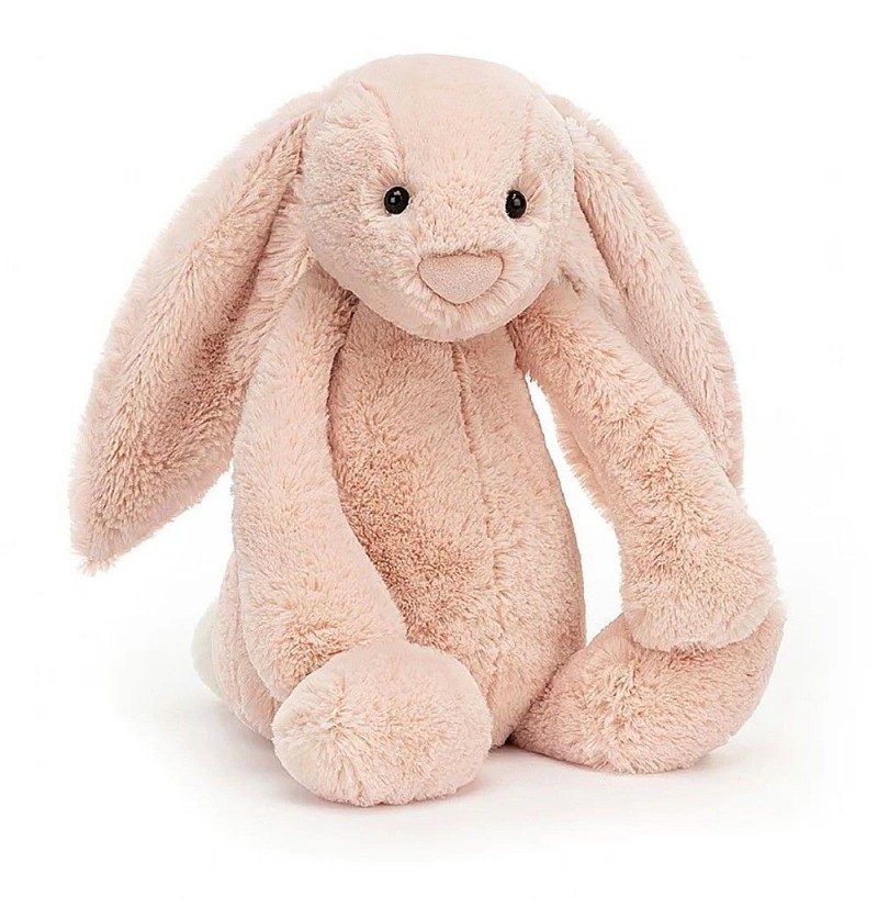 Peluche Bashful Blush Bunny...