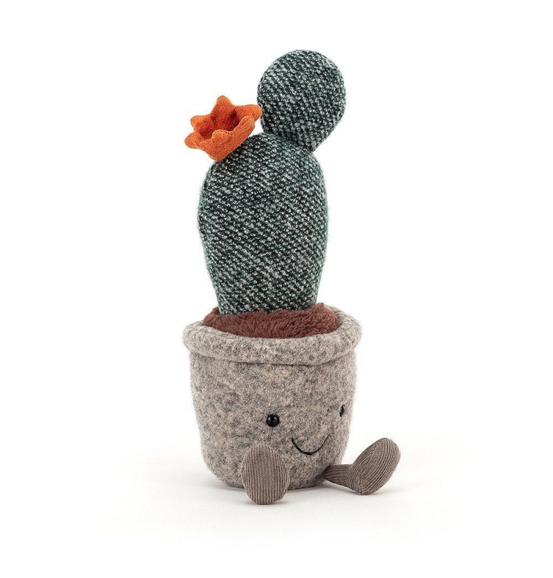 Peluche Silly Succulent...