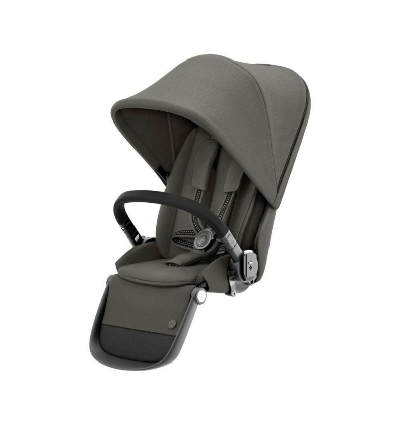 Siège pour poussette Gazelle S Soho Grey Cybex