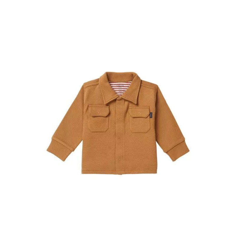 Chemise camel Noppies