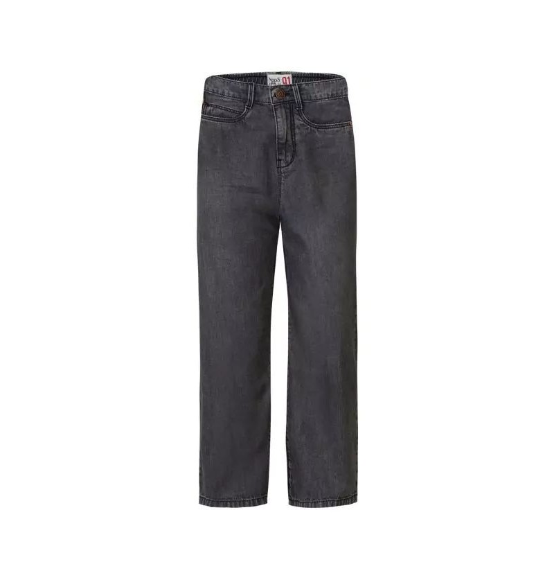 Jeans gris Aleksa Noppies
