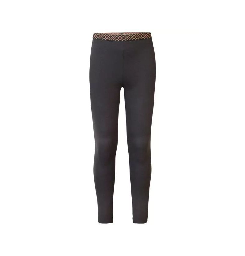 Legging gris Adriane Noppies