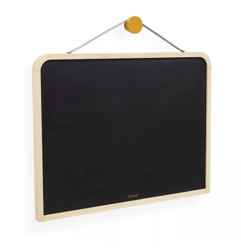 Tableau noir mural Janod