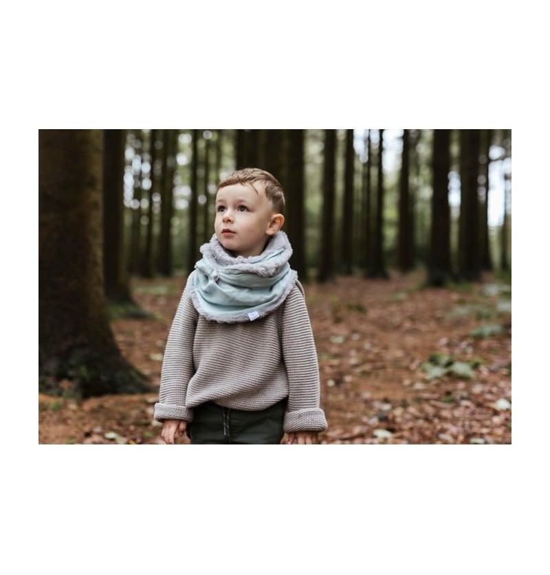 Foulard 1-7 ans Embrun...