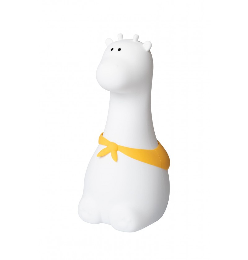 Veilleuse girafe Maia Little L