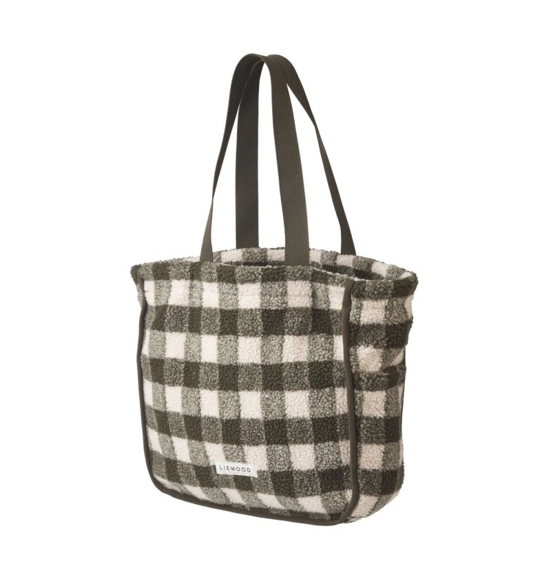 Sac fourre-tout Reed Check...