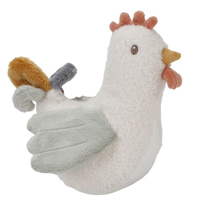 Culbuto poulet Little Farm...