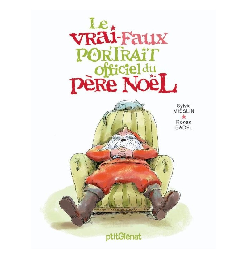 Livre "Le vrai-faux...