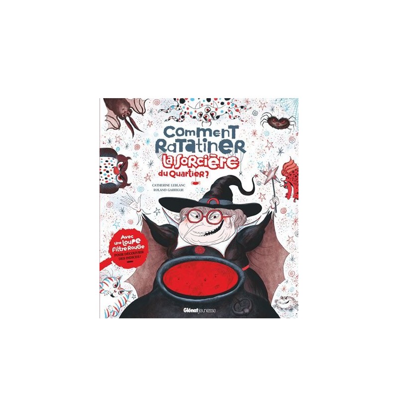 Livre : Comment ratatiner...