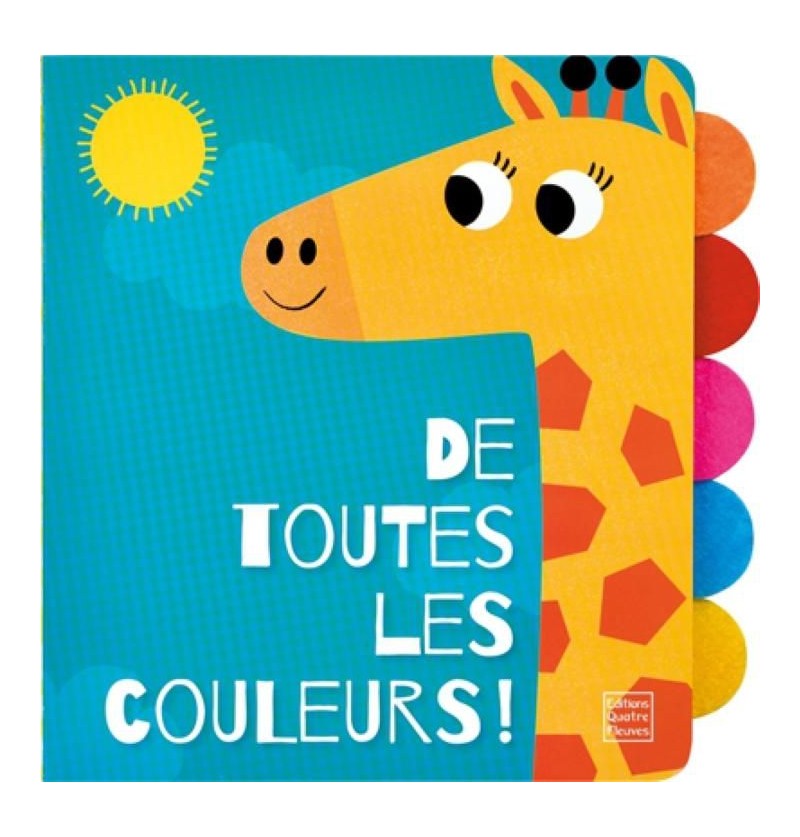 Livre : De toutes les...