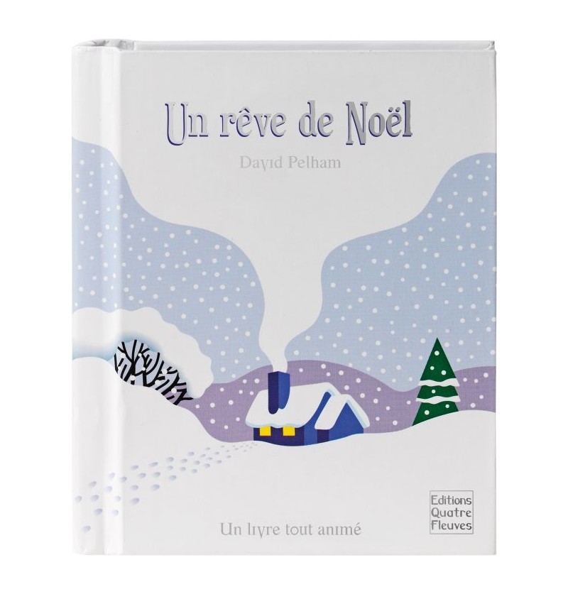 Un rêve de Noël Edition...
