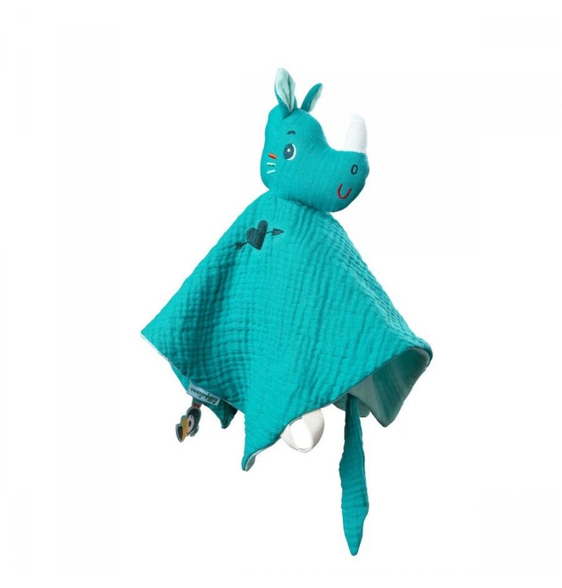 Doudou eco-friendly Marius...