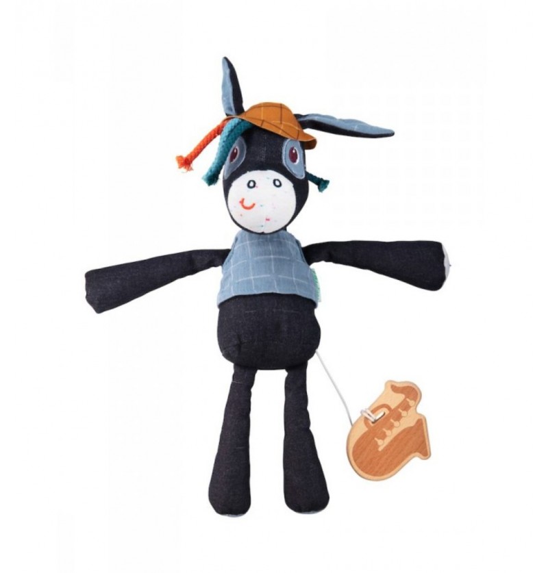 Peluche musicale...