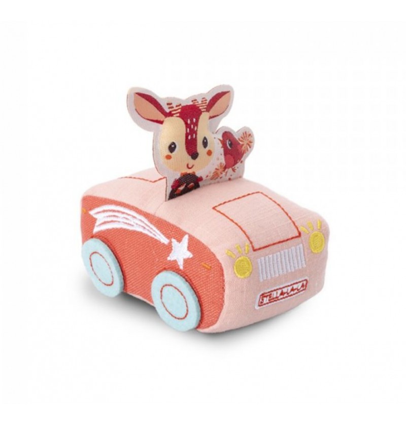 Jeu - voiture à friction...