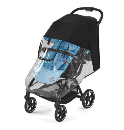 Protection de pluie Poussette Eezy S Cybex