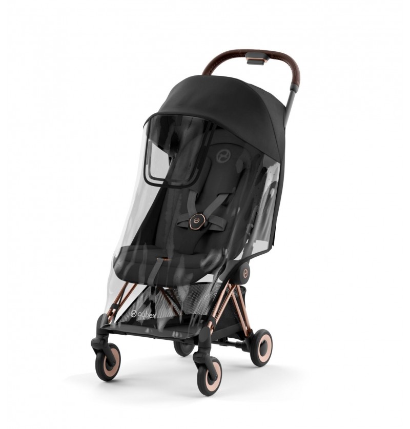 Habillage-pluie pour Libelle de Cybex