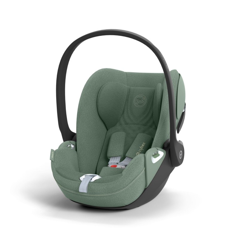 Siège auto bébé CYBEX sirona - Équipement auto