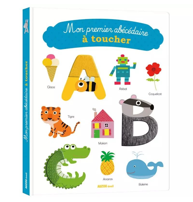 Livre Mon premier...