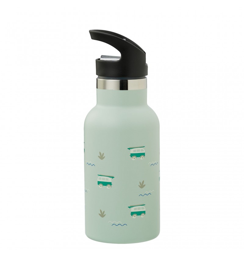 Gourde isotherme 350ml Surf...