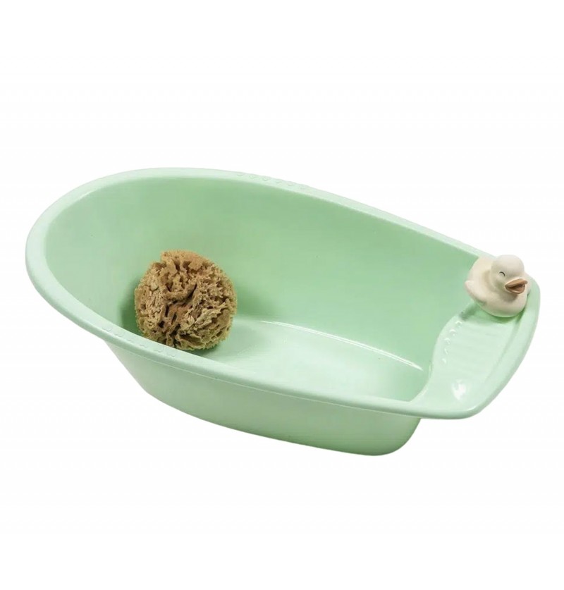 Baignoire Mint pour poupées...